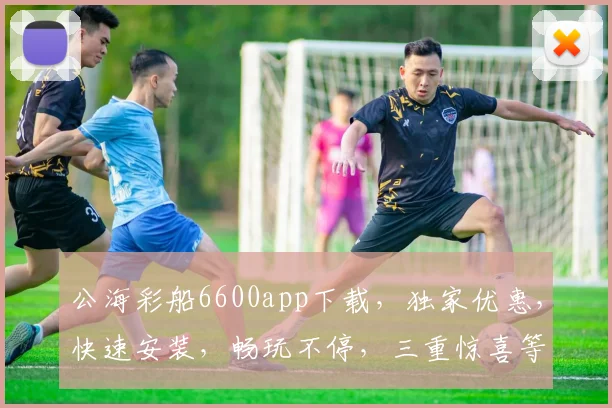 公海彩船6600app下载，独家优惠，快速安装，畅玩不停，三重惊喜等你来